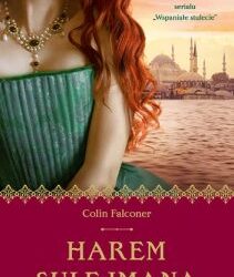 Colin Falconer – Harem Sulejmana