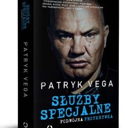 Patryk Vega – Służby specjalne