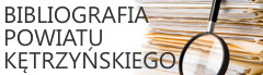 Bibliografia powiatu ketrzynskiego