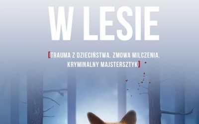 Nele Neuhaus – W lesie