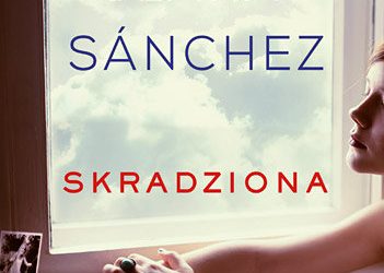 DKK Clara Sanchez – „Skradziona”