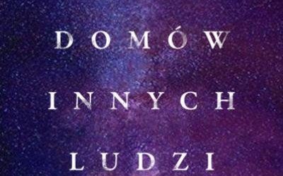 Bonnie-Sue Hitchcock – Zapach domów innych ludzi