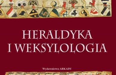 Alfred Znamierowski – Heraldyka i weksylologia