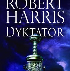 robert harris – dyktator