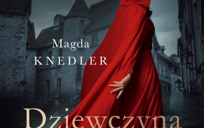 Magda Knedler – Dziewczyna kata