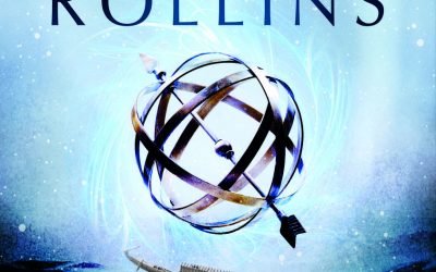 James Rollins – Ostatnia odyseja