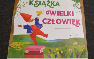 Mała Książka – Wielki Człowiek 2024/2025